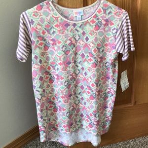 LuLaRoe Gracie Tee